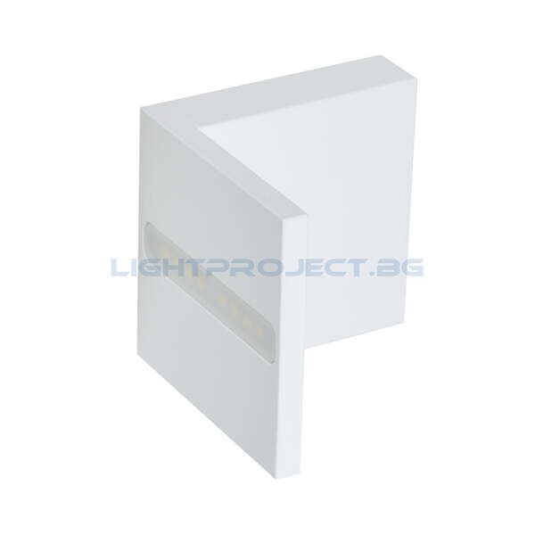 L36291WH АПЛИК WALL & CEILING LUMINAIRES