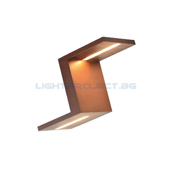L36294WD АПЛИК WALL & CEILING LUMINAIRES