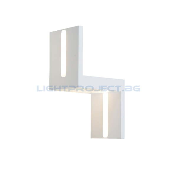 L36294WH АПЛИК WALL & CEILING LUMINAIRES