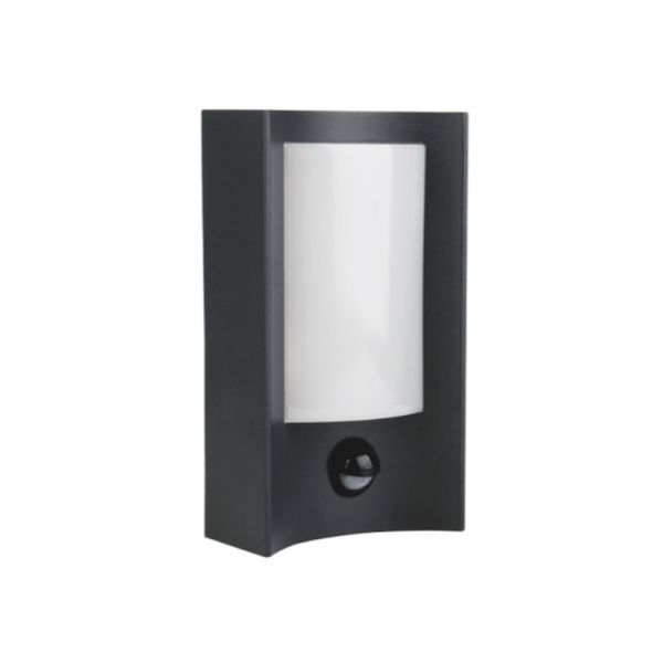 ACA LIGHTING LED ФАСАДЕН АПЛИК С ДАТЧИК ЗА ДВИЖЕНИЕ LG0514GPIR MIRANDE