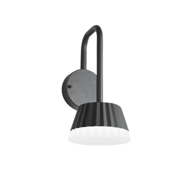 ACA LIGHTING LED ФАСАДЕН АПЛИК LG2122G VIANA
