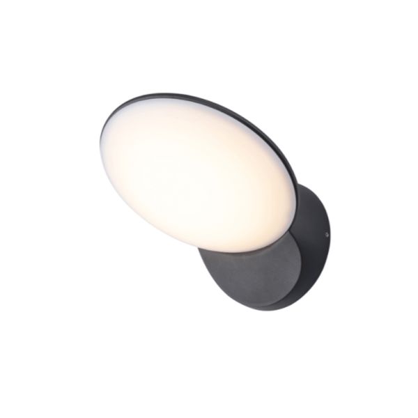 ACA LIGHTING LED ФАСАДЕН АПЛИК LG2332G 14W 3000K IP54