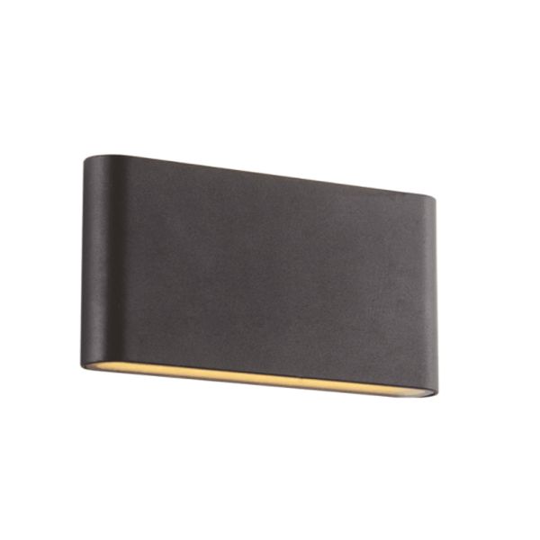 ACA LIGHTING LED ФАСАДЕН АПЛИК LG2632G MAIDA-L