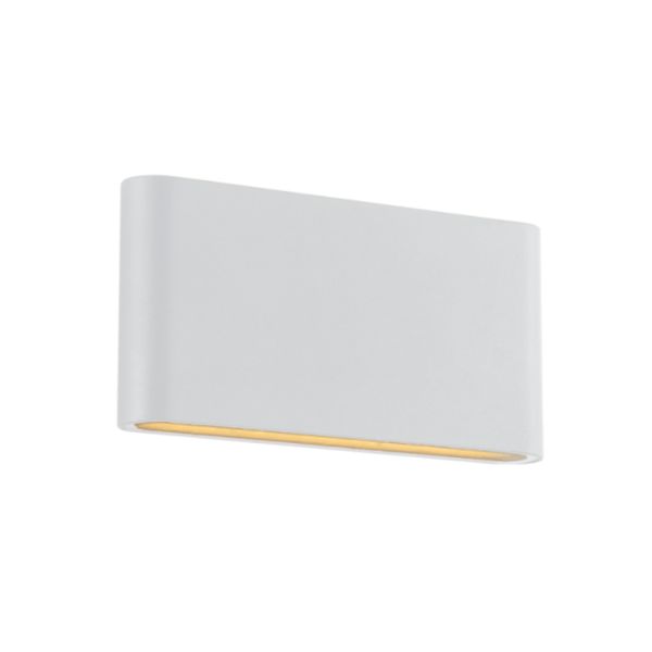 ACA LIGHTING LED ФАСАДЕН АПЛИК LG2632W MAIDA-L