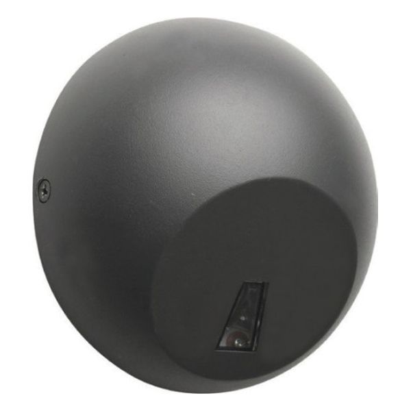 ACA LIGHTING LED ФАСАДНА ЛУНА ЗА ВЪНШЕН МОНТАЖ LG5104G MIRON