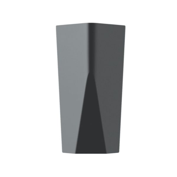 ACA LIGHTING LED ФАСАДЕН АПЛИК LG7210G NOZA