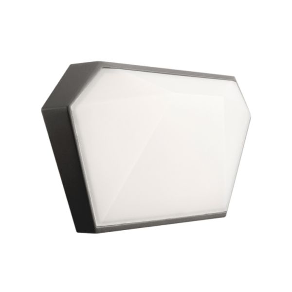 ACA LIGHTING LED ФАСАДЕН АПЛИК LG8203G LIZIO