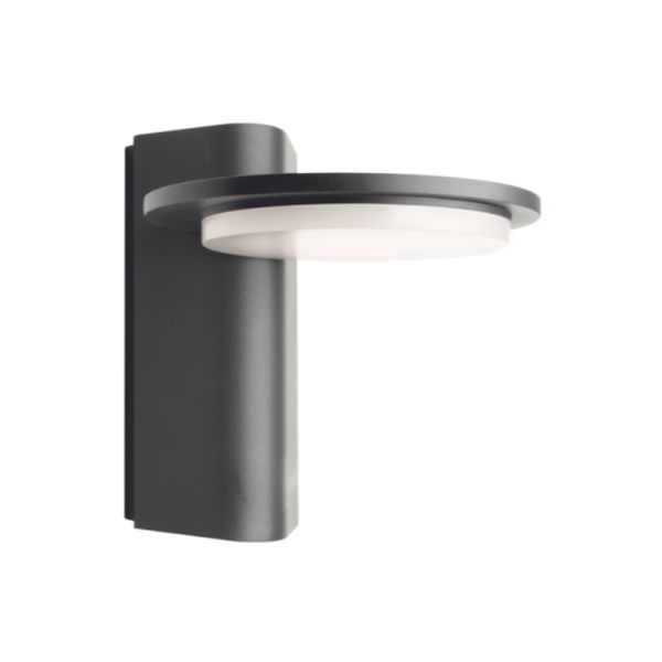 ACA LIGHTING LED ФАСАДЕН АПЛИК LG8205G 13W 3000K IP65 ВЛАГОЗАЩИТЕН