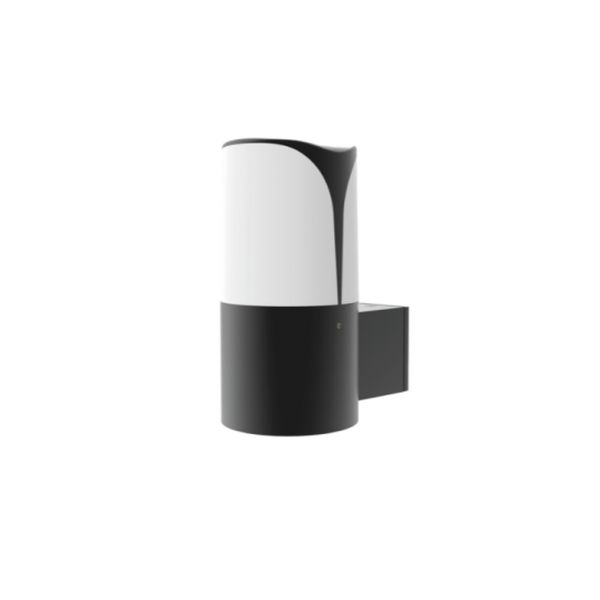 ACA LIGHTING ГРАДИНСКИ АПЛИК LG8304G PHOIBE