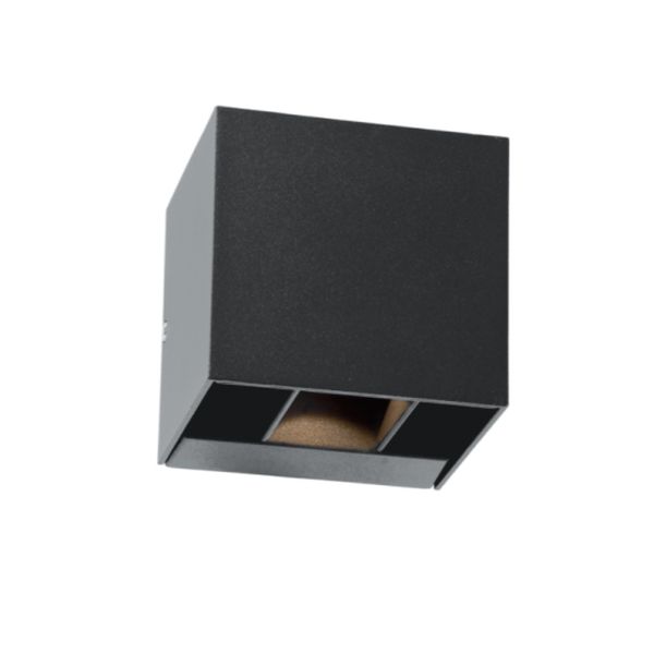 ACA LIGHTING LED ФАСАДЕН АПЛИК LGD006G MENOA