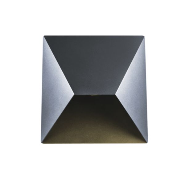 ACA LIGHTING LED ФАСАДЕН АПЛИК LGD008G ESTELLA