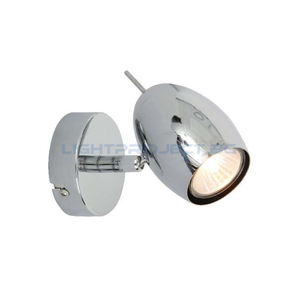 ACA LIGHTING СПОТ MC1161 LEGOLAS