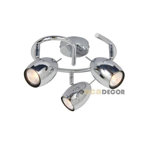 ACA LIGHTING СПОТ MC1163G LEGOLAS