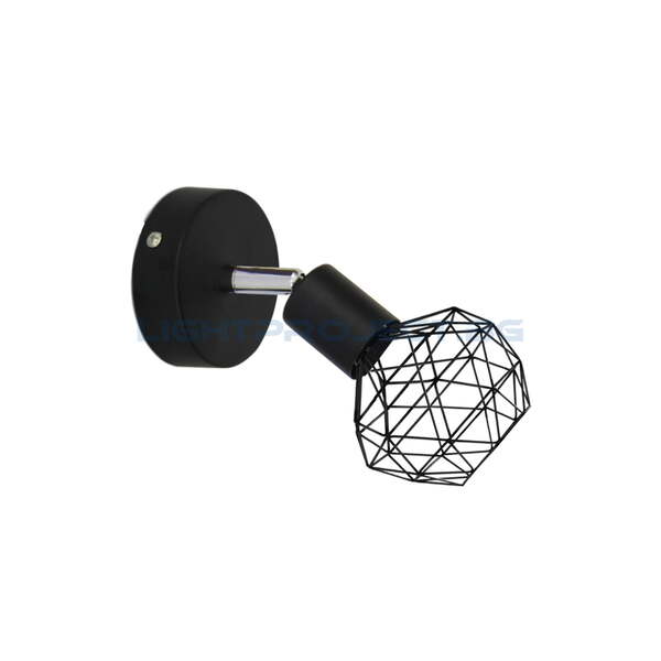 ACA LIGHTING СПОТ MC15611B ALADDIN