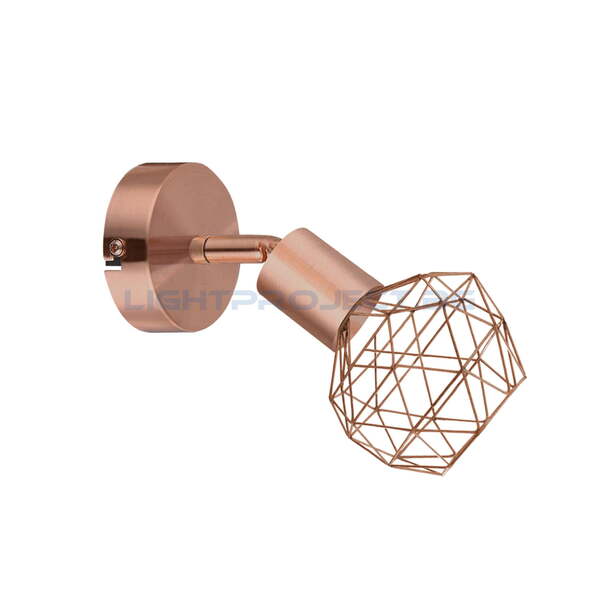 ACA LIGHTING СПОТ MC15611C ALADDIN