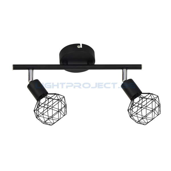 ACA LIGHTING СПОТ MC15612B ALADDIN