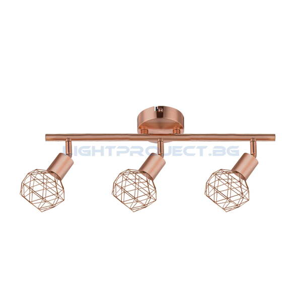 ACA LIGHTING СПОТ MC15613C ALADDIN