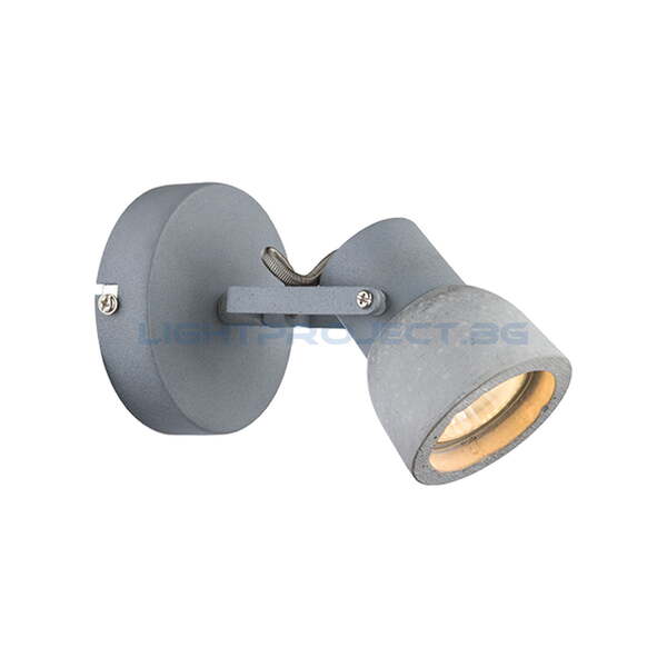 ACA LIGHTING СПОТ MC171151 PEPPER
