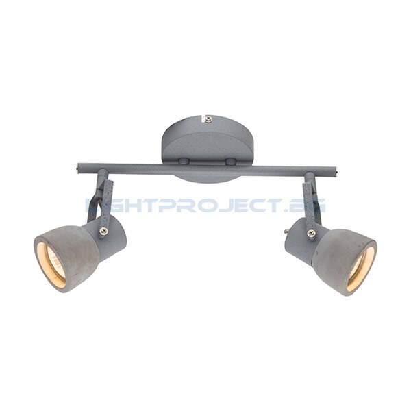ACA LIGHTING СПОТ MC171152 PEPPER