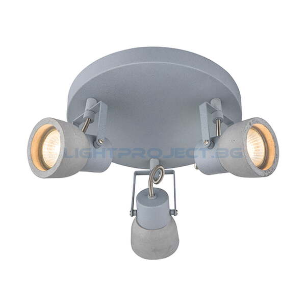 ACA LIGHTING СПОТ MC171153 PEPPER