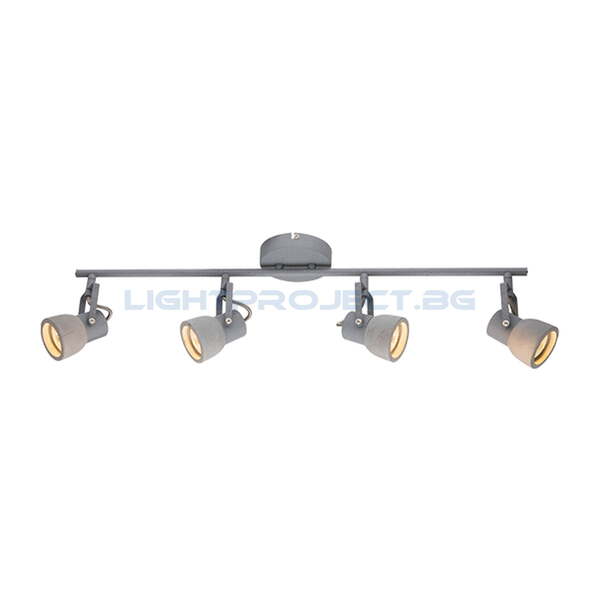 ACA LIGHTING СПОТ MC171154 PEPPER