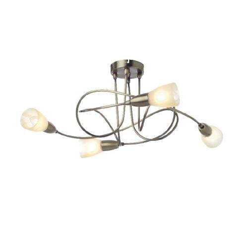 ACA LIGHTING MC542NM СПОТ 3R 3XE14