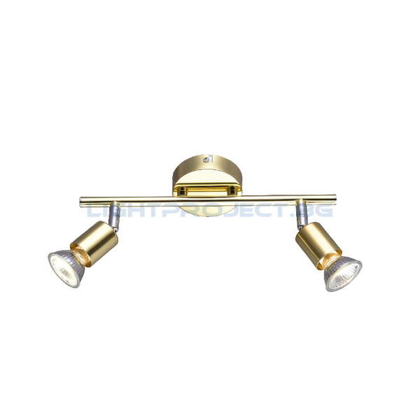 MC634PB2 СПОТ СПОТ LUMINAIRES