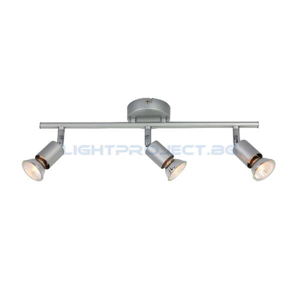 MC634SL3 СПОТ G 3XGU10