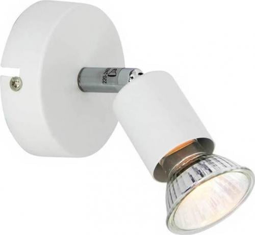 ACA LIGHTING MC634WH1 СПОТ 1XGU10