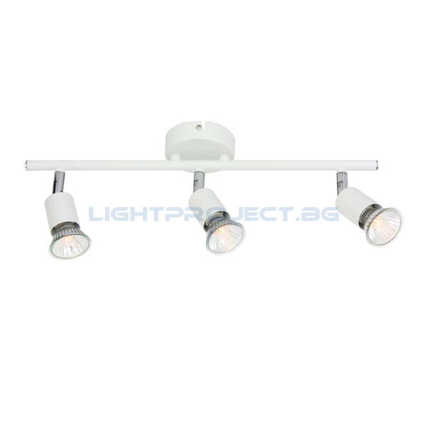 MC634WH3 СПОТ G 3XGU10