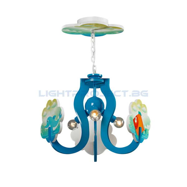 MD130193B ПОЛИЛЕЙ ЗА ДЕТСКА СТАЯ