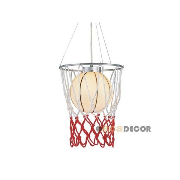 ДЕТСКИ ПЕНДЕЛ ACA LIGHTING MD50591B SHOOT