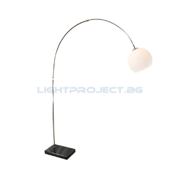 ACA LIGHTING ЛАМПИОН MF70261B MATILDA