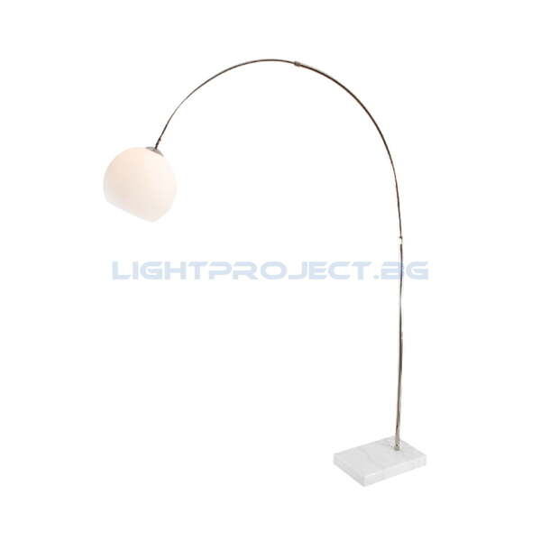ACA LIGHTING ЛАМПИОН MF70261W MATILDA