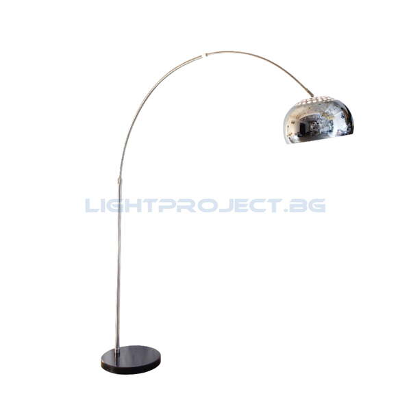 ACA LIGHTING ЛАМПИОН MF7026R1B MATILDA