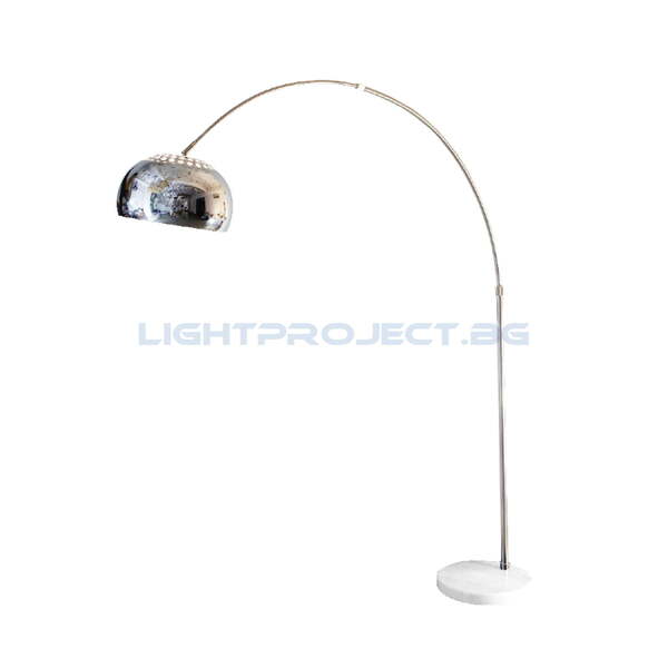 ACA LIGHTING ЛАМПИОН MF7026R1W MATILDA