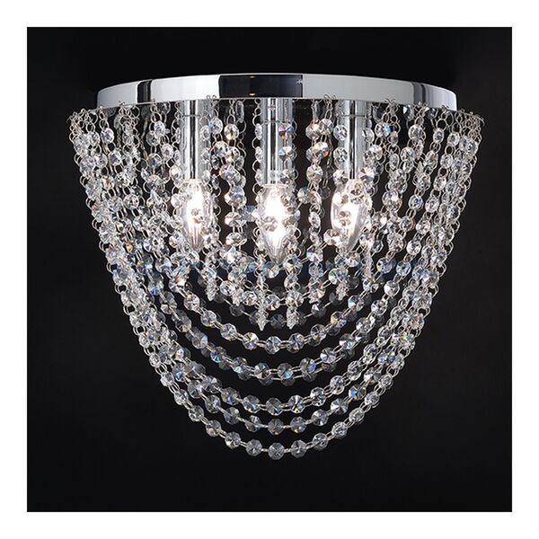 ACA LIGHTING ПЛАФОН MISSY404C MISSY