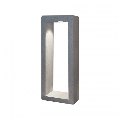 ACA LIGHTING LED ГРАДИНСКИ СТЪЛБ MK019B-510 CHARES