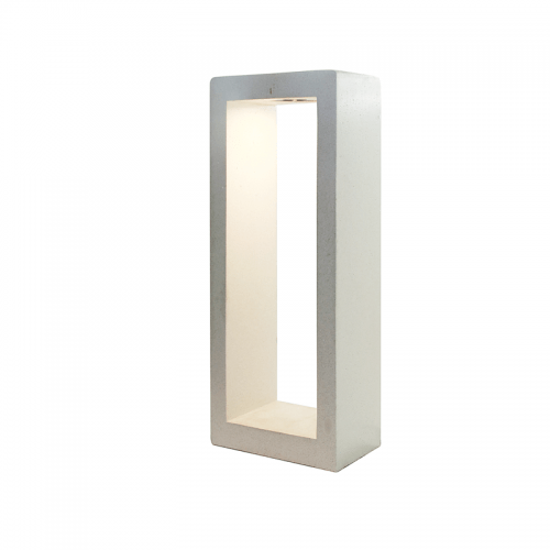 ACA LIGHTING LED ГРАДИНСКИ СТЪЛБ MK019W-510 CHARES