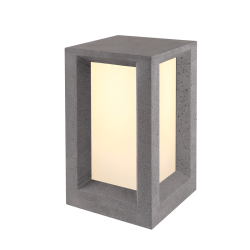 ACA LIGHTING ГРАДИНСКИ СТЪЛБ MK039B-330 OPHELIA