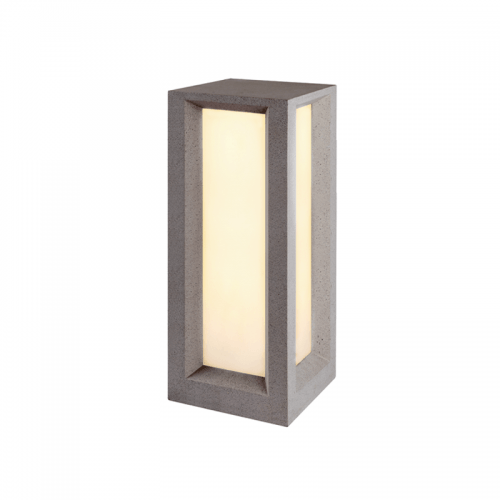 ACA LIGHTING ГРАДИНСКИ СТЪЛБ MK039B-560 OPHELIA