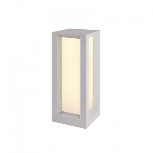 ACA LIGHTING ГРАДИНСКИ СТЪЛБ MK039W-560 OPHELIA