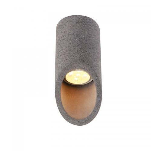 ACA LIGHTING ЛУНА ЗА ВЪНШЕН МОНТАЖ MK151S16B FALTSO