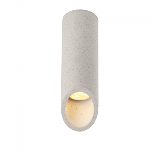 ACA LIGHTING ЛУНА ЗА ВЪНШЕН МОНТАЖ MK151S24W FALTSO