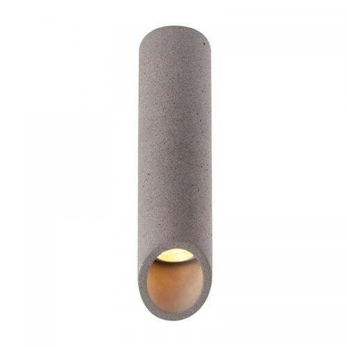 ACA LIGHTING ЛУНА ЗА ВЪНШЕН МОНТАЖ MK151S32B FALTSO