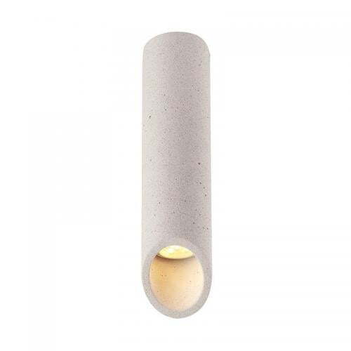 ACA LIGHTING ЛУНА ЗА ВЪНШЕН МОНТАЖ MK151S32W FALTSO