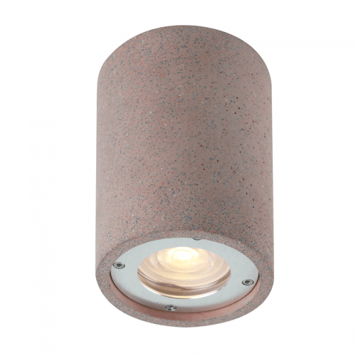 ACA LIGHTING ФАСАДНА ЛУНА ЗА ВЪНШЕН МОНТАЖ MK163130RR ARETE