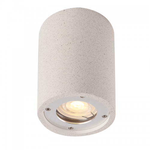 ACA LIGHTING ФАСАДНА ЛУНА ЗА ВЪНШЕН МОНТАЖ MK163130RW ARETE