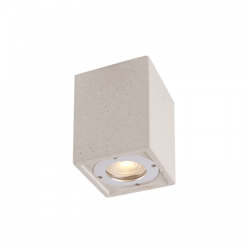 ACA LIGHTING ФАСАДНА ЛУНА ЗА ВЪНШЕН МОНТАЖ MK163130SW AGNES