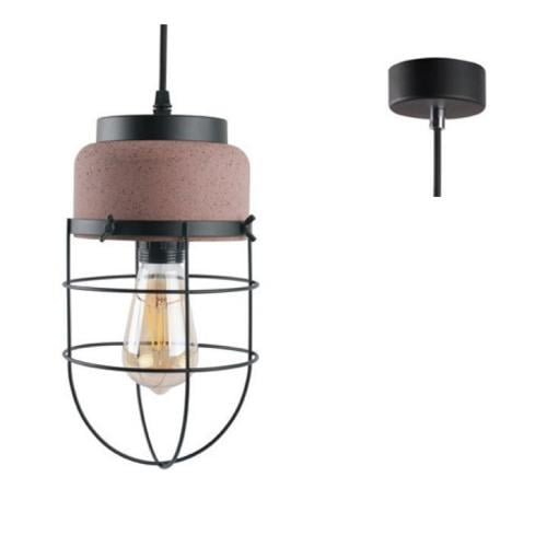 ACA LIGHTING ПЕНДЕЛ MK331P16RB EPOQUE